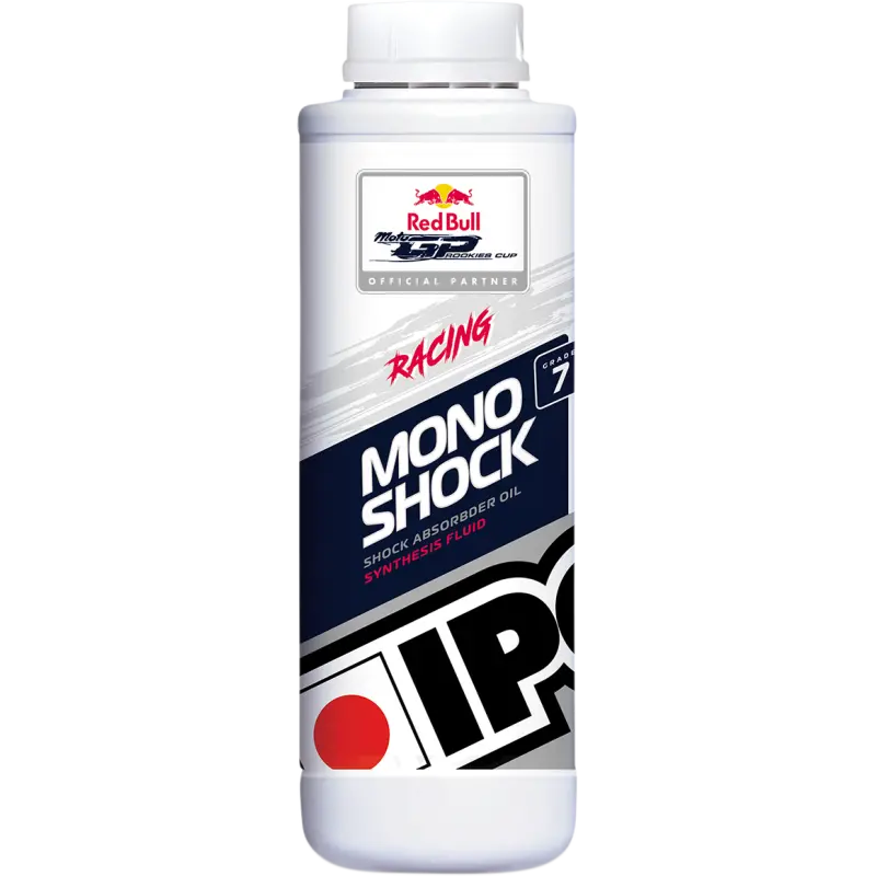Ipone 7Wt Fork Synthetic Plus Oil 1L 1