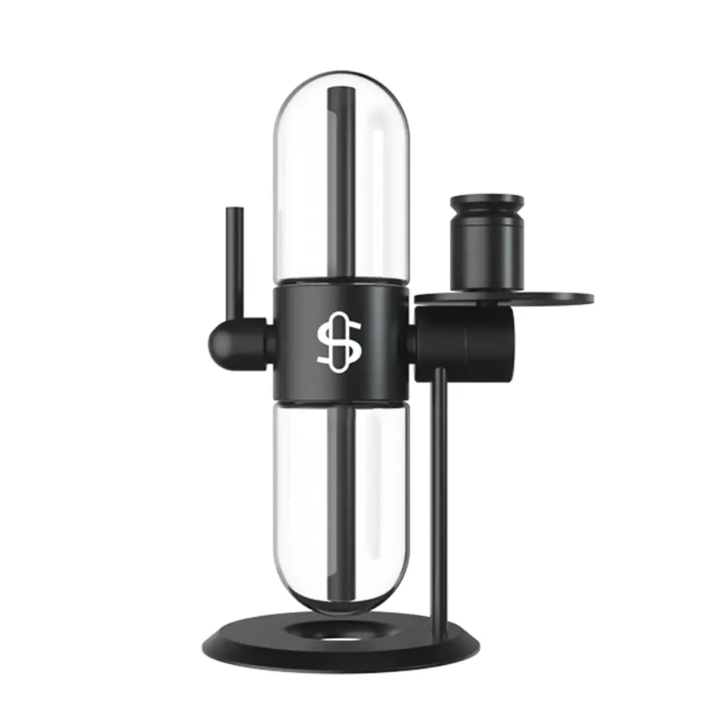 Stundenglass Gravity Hookah 2