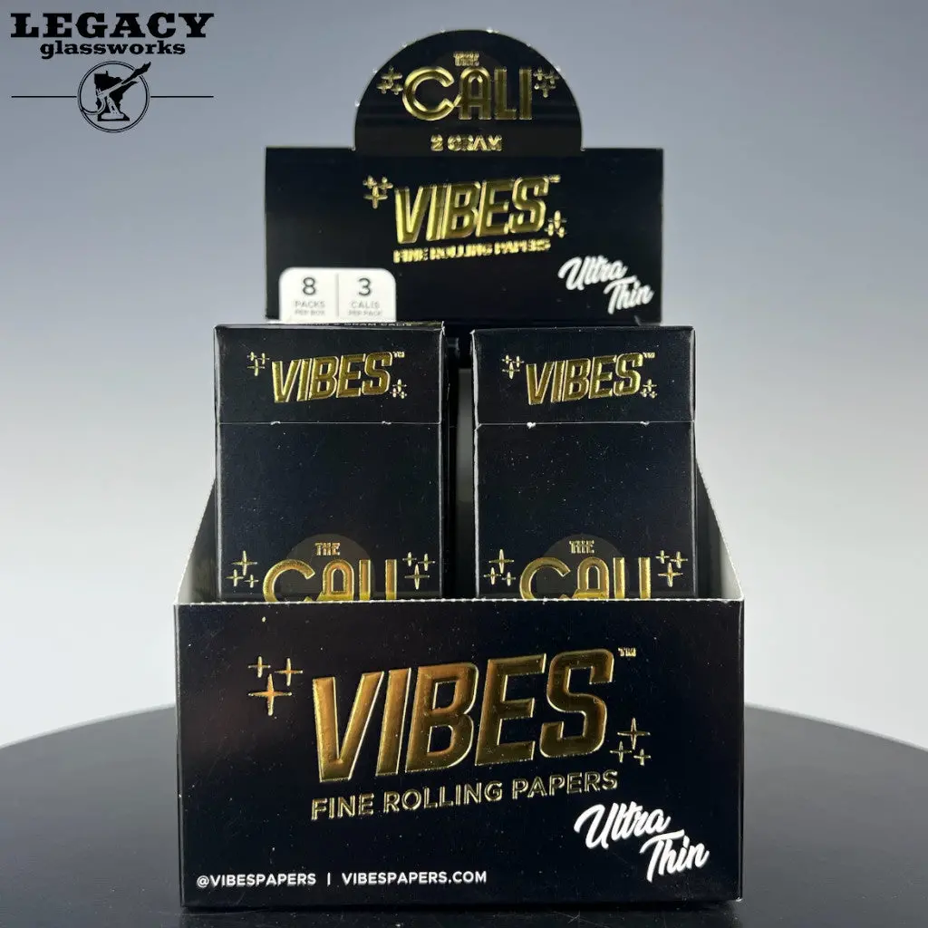 Vibes Cali Paper (3G) 1