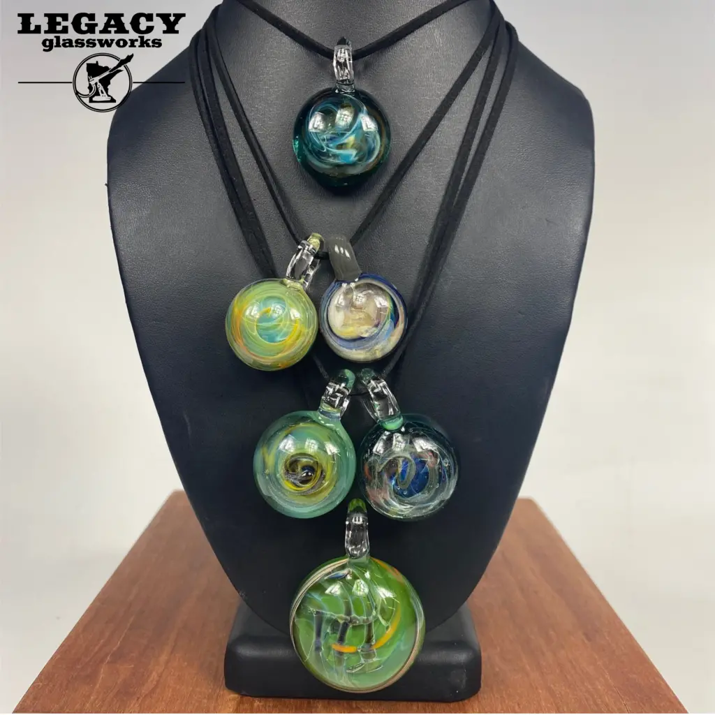 Cdirty Pendants 1