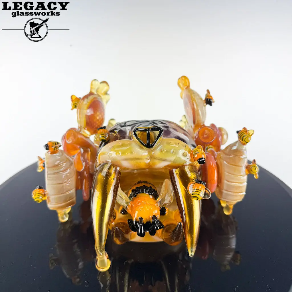 Pinky Brewtz X Joe P Drippy Jag 1