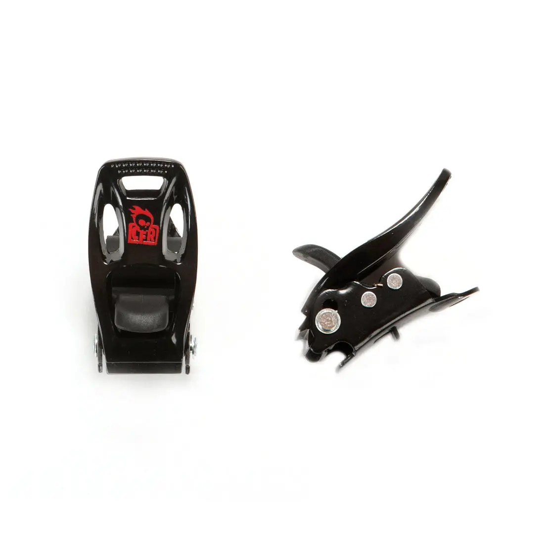 Cheetah Factory Racing Aluminum Ratchet 1