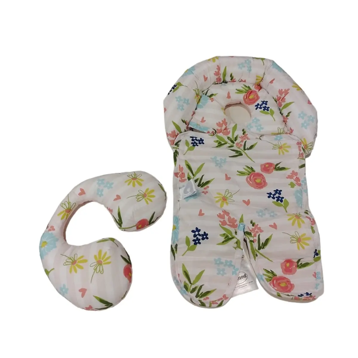 Soporte Cabeza Y Cuello - Flores 6193 Chicco 2