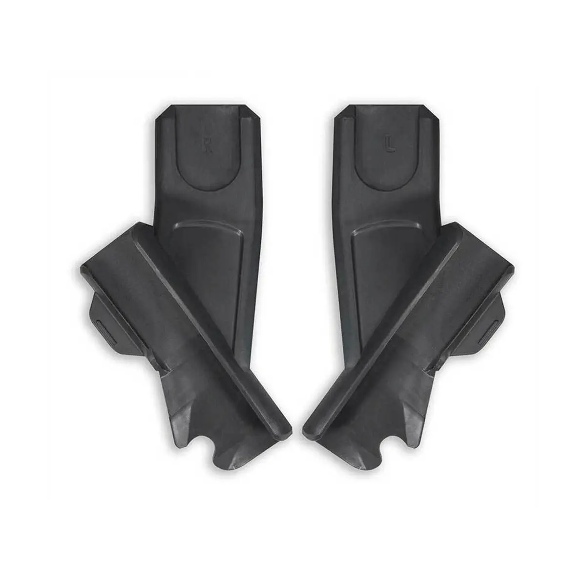 Adaptador Inferior Maxi-Cosi Uppababy Vista 490918-Lma-Ww 1