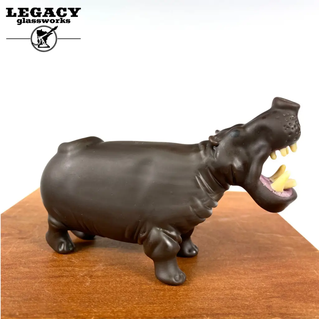 Chase Hardman Hippo 1