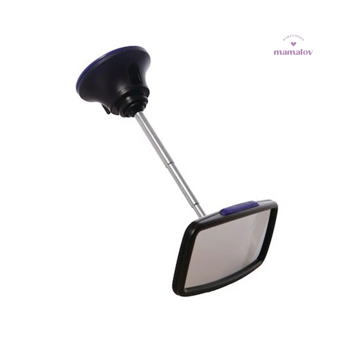 Espejo Retrovisor Ajustable - Dream Baby 1