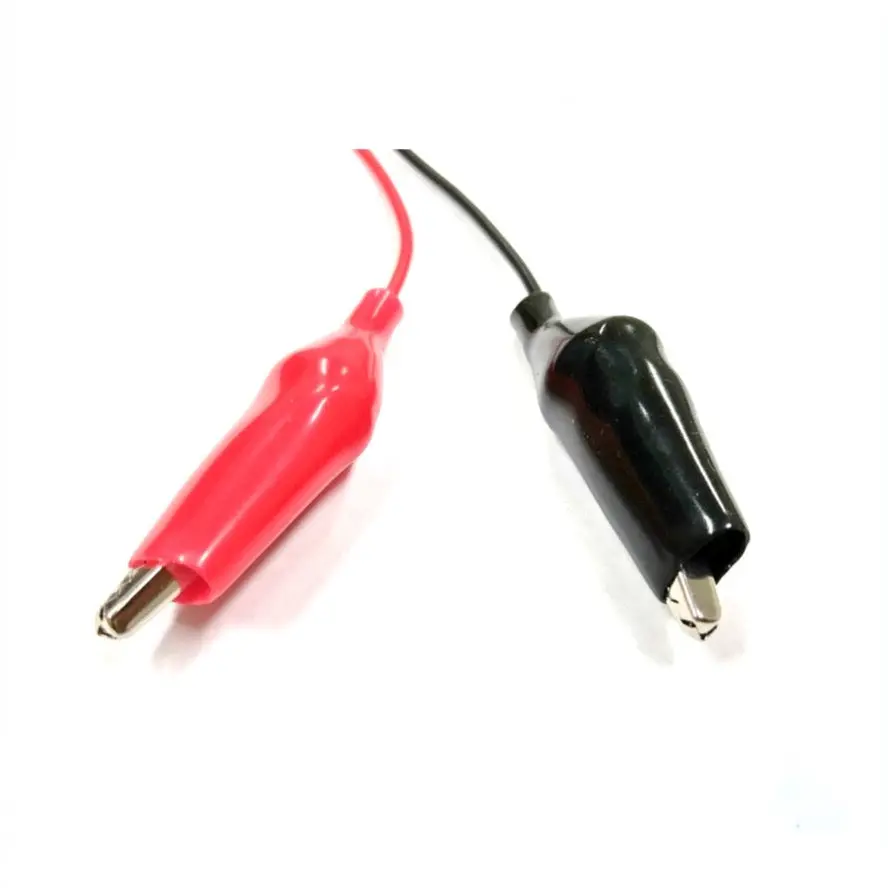 14.6V, 4A Ac-To-Dc Charger (Alligator) For 12V Lifepo4 Batteries (Bpc-1504C) 2