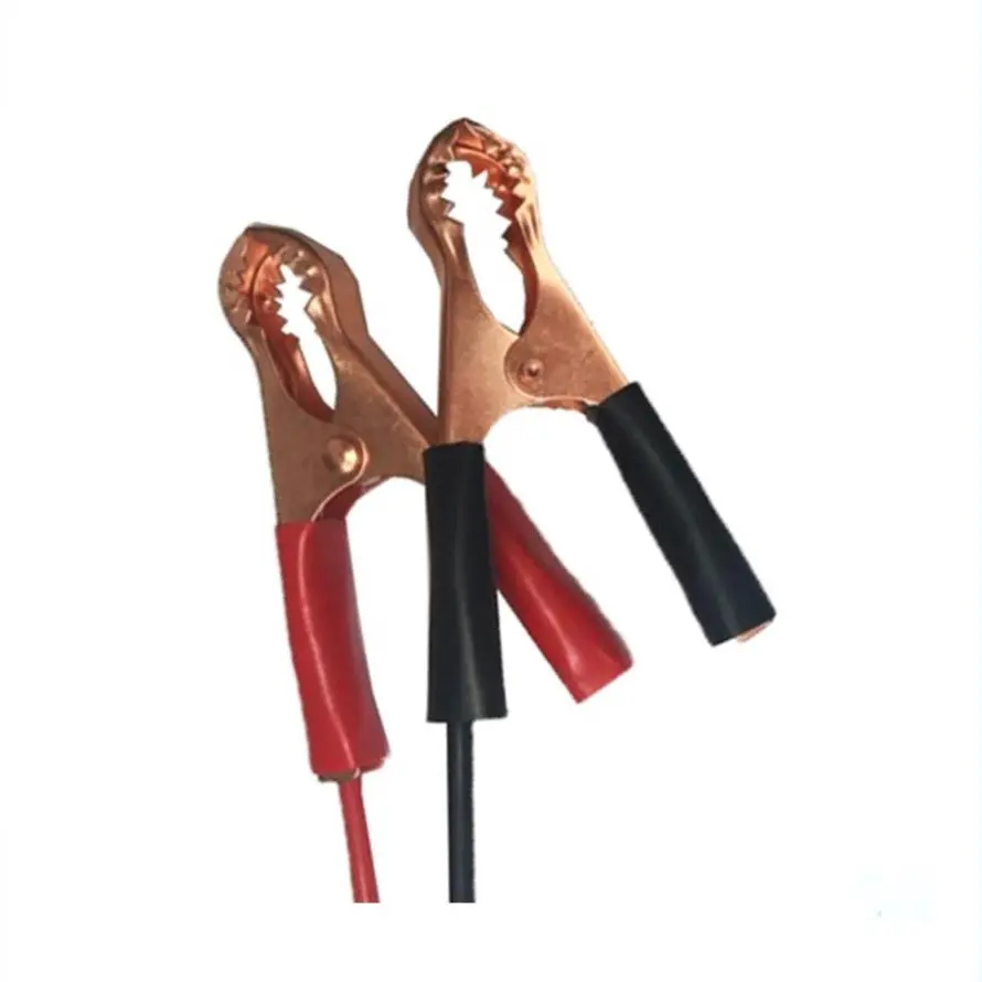 43.8V, 8A Ac-To-Dc Charger (Alligator) For 36V Lifepo4 Batteries (Bpc-3608C) 2