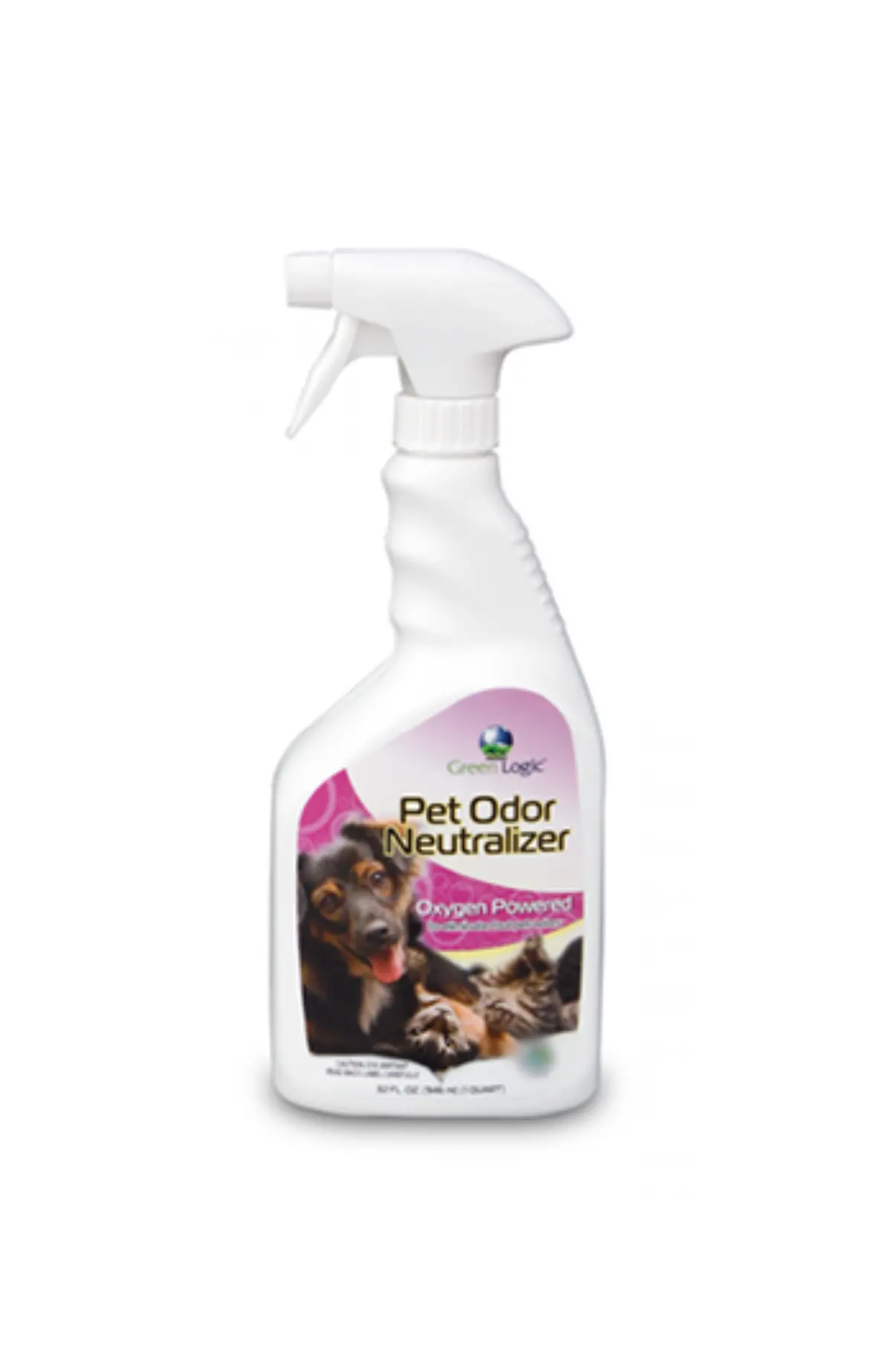 Core - Green Logic Pet Odor Neutralizer - Glpon 1