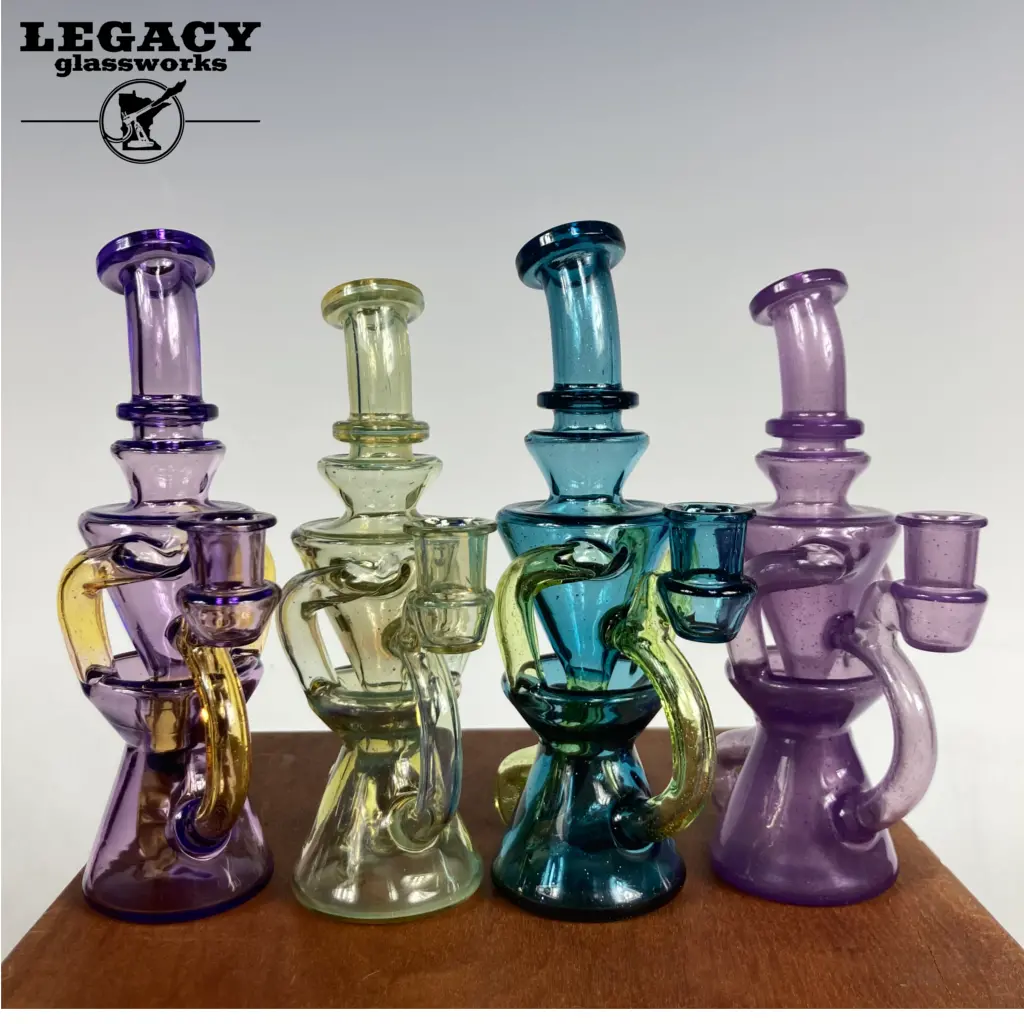 Captncronic Mini Recycler 1