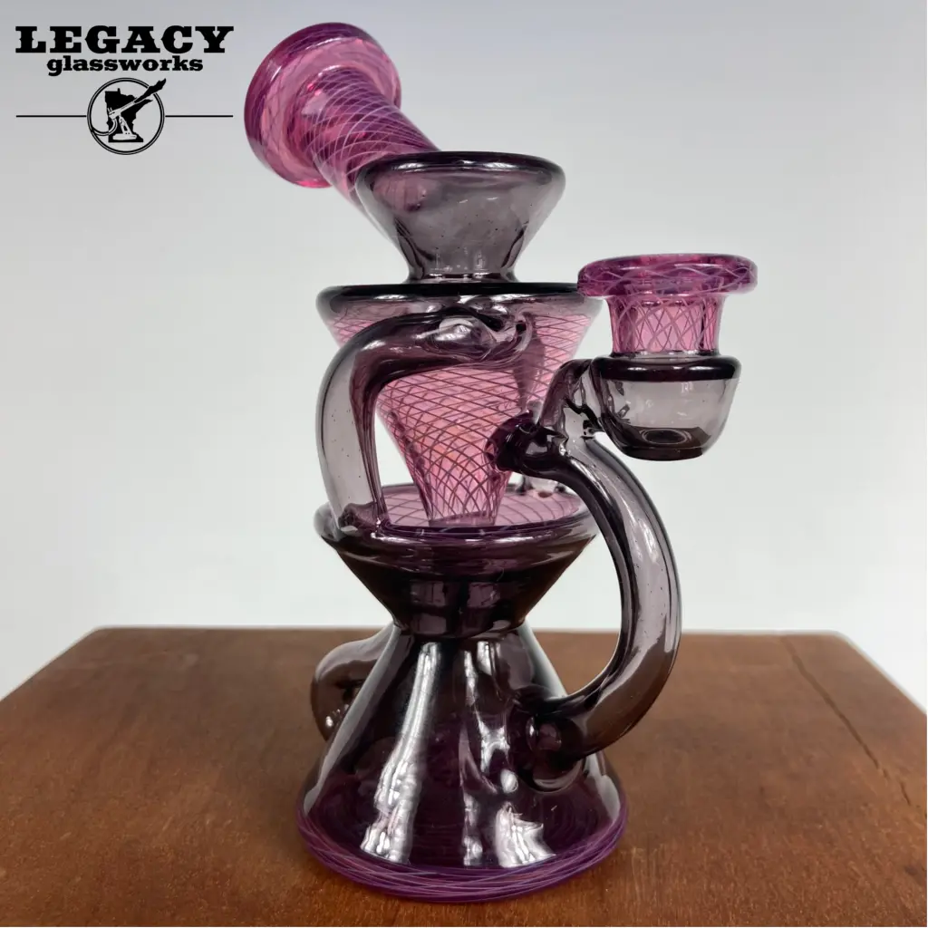 Captncronic Linework Recycler 1