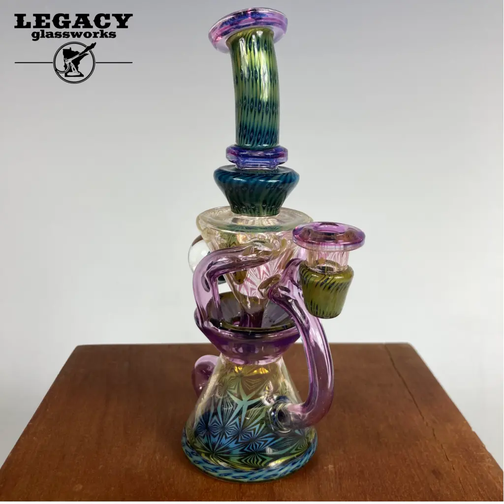 Captncronic X Sizelove Collab 1