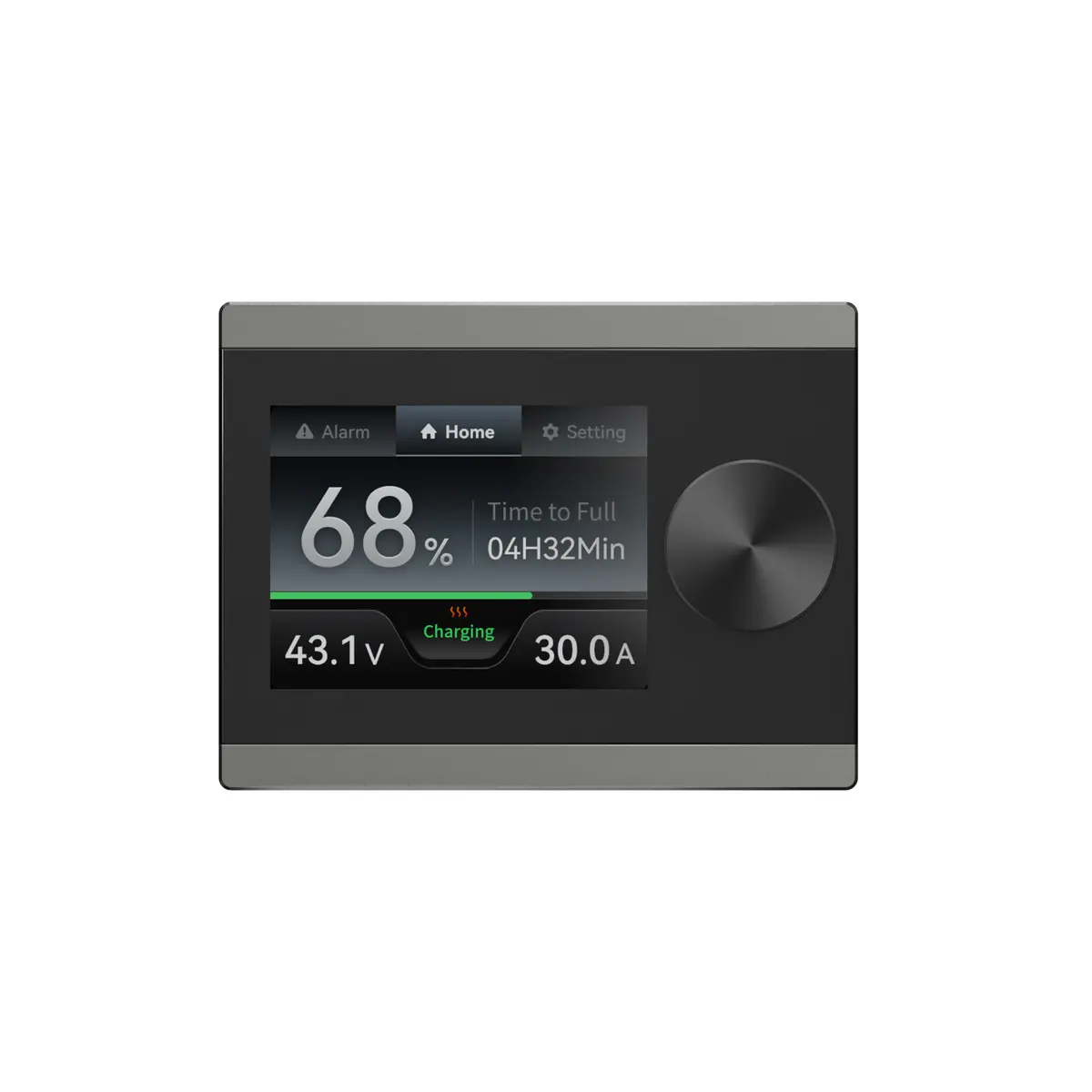Crystal™ X3 Battery Monitor 1