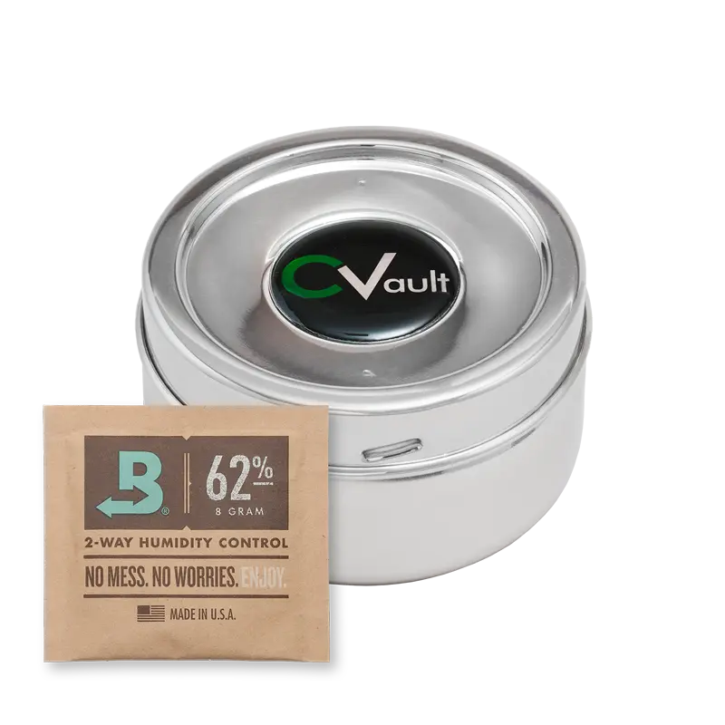 Cvault Small Twist Top 1