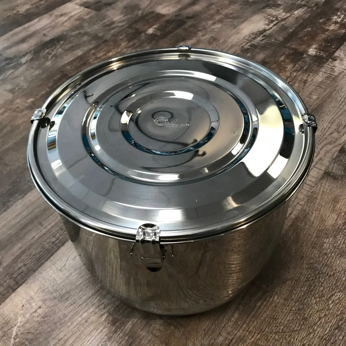 Cvault 21 Liter 1