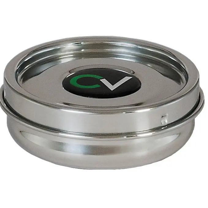 Cvault Xtra Small Twist Top 1