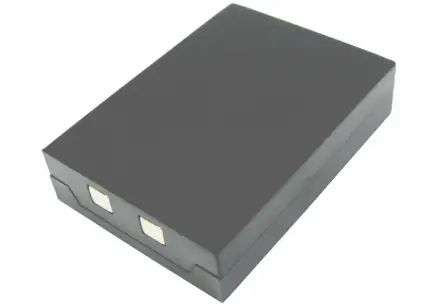 Cobra Replacement Battery Cxr700,750,800,850,Li6050,Li4900,Li5600,Li6000,Li6500,103004-1 2