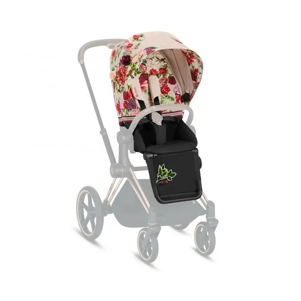 Asiento Priam - Sprinbloss Us 03969 Cybex 2