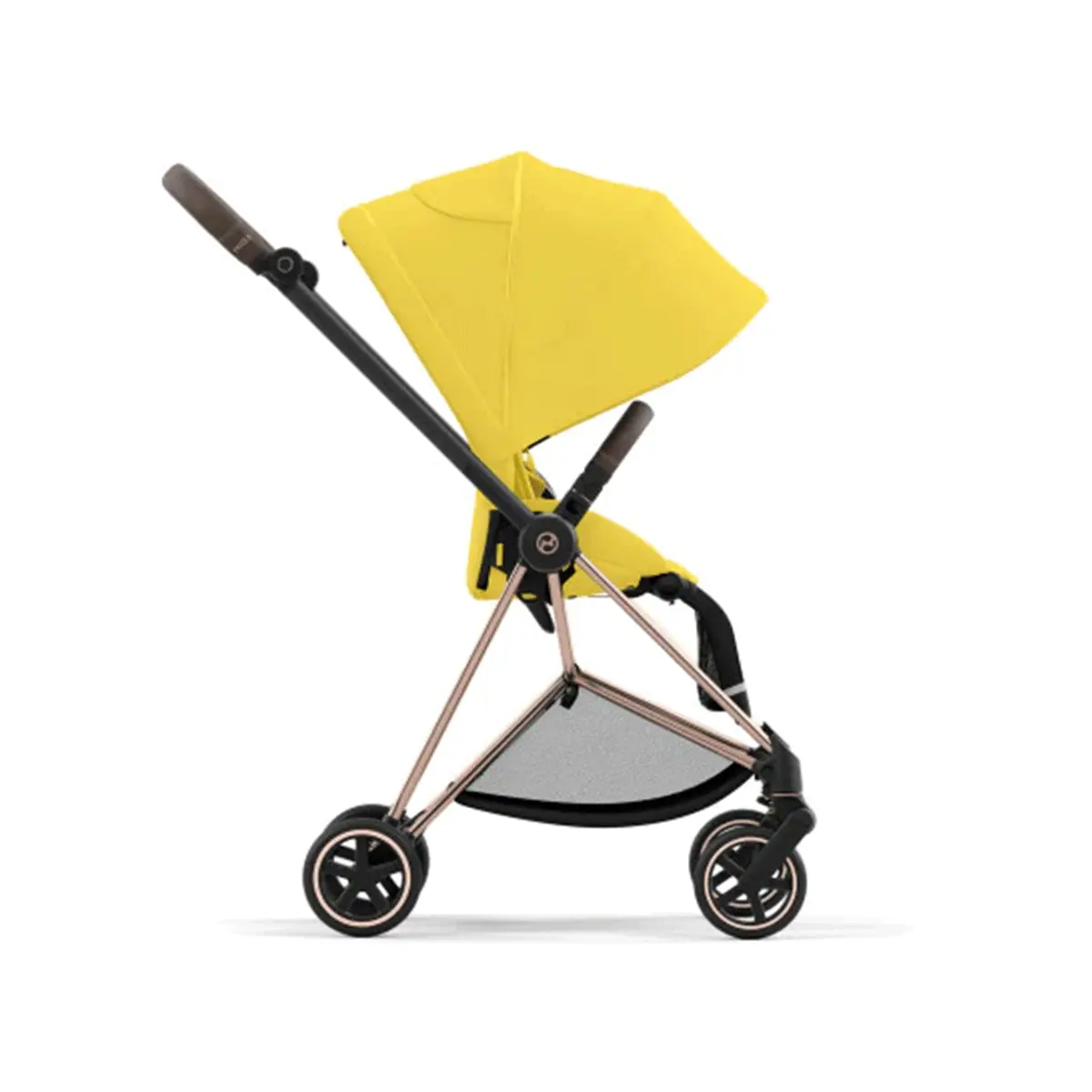 Seat Pack Mios - Mustard Yellow Cybex 521004003 2