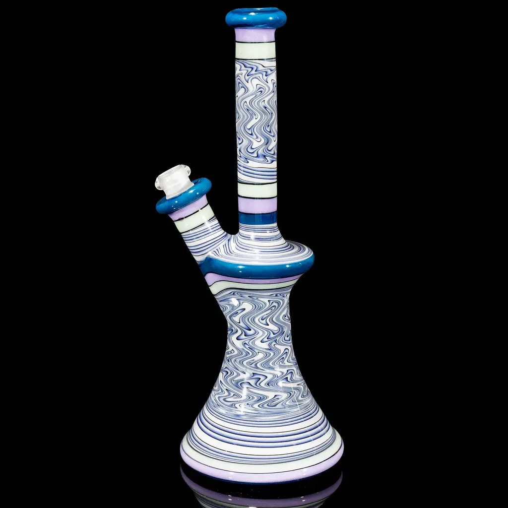 Cameron Burns Wigwag Mini Tube 1