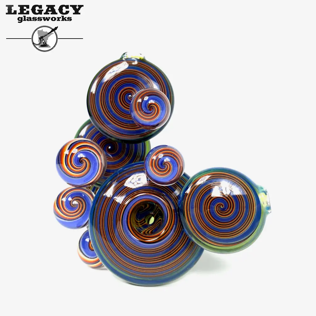 Cameron Burns Wigwag Disc Spoon 1