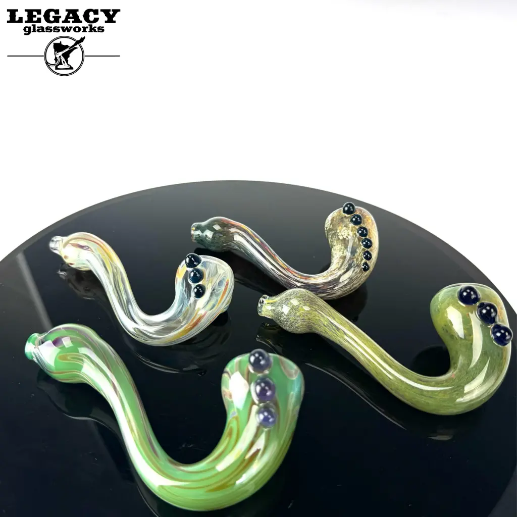 Cameron Ulmer Large Sherlock 1