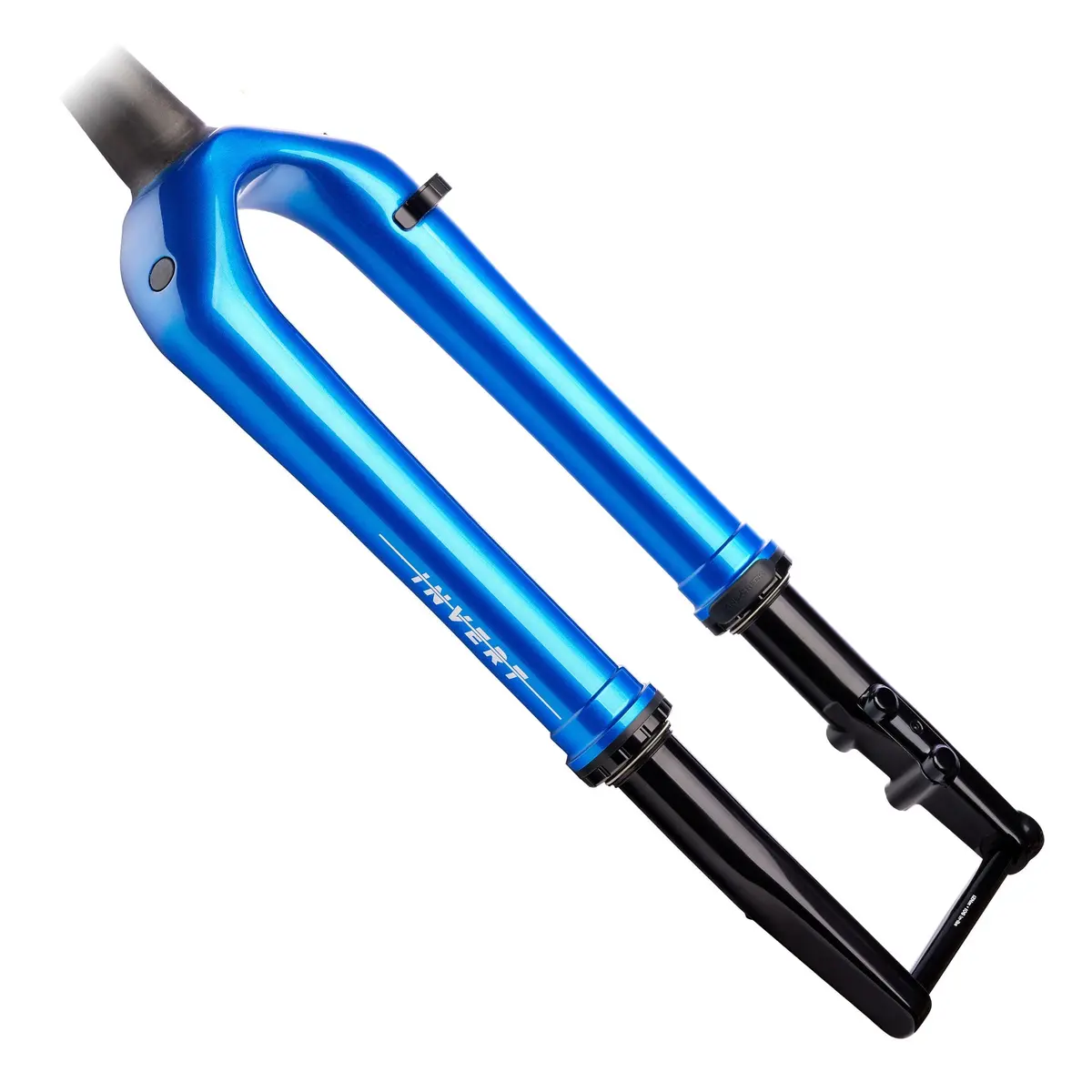 Cane Creek Invert Gravel Fork 1