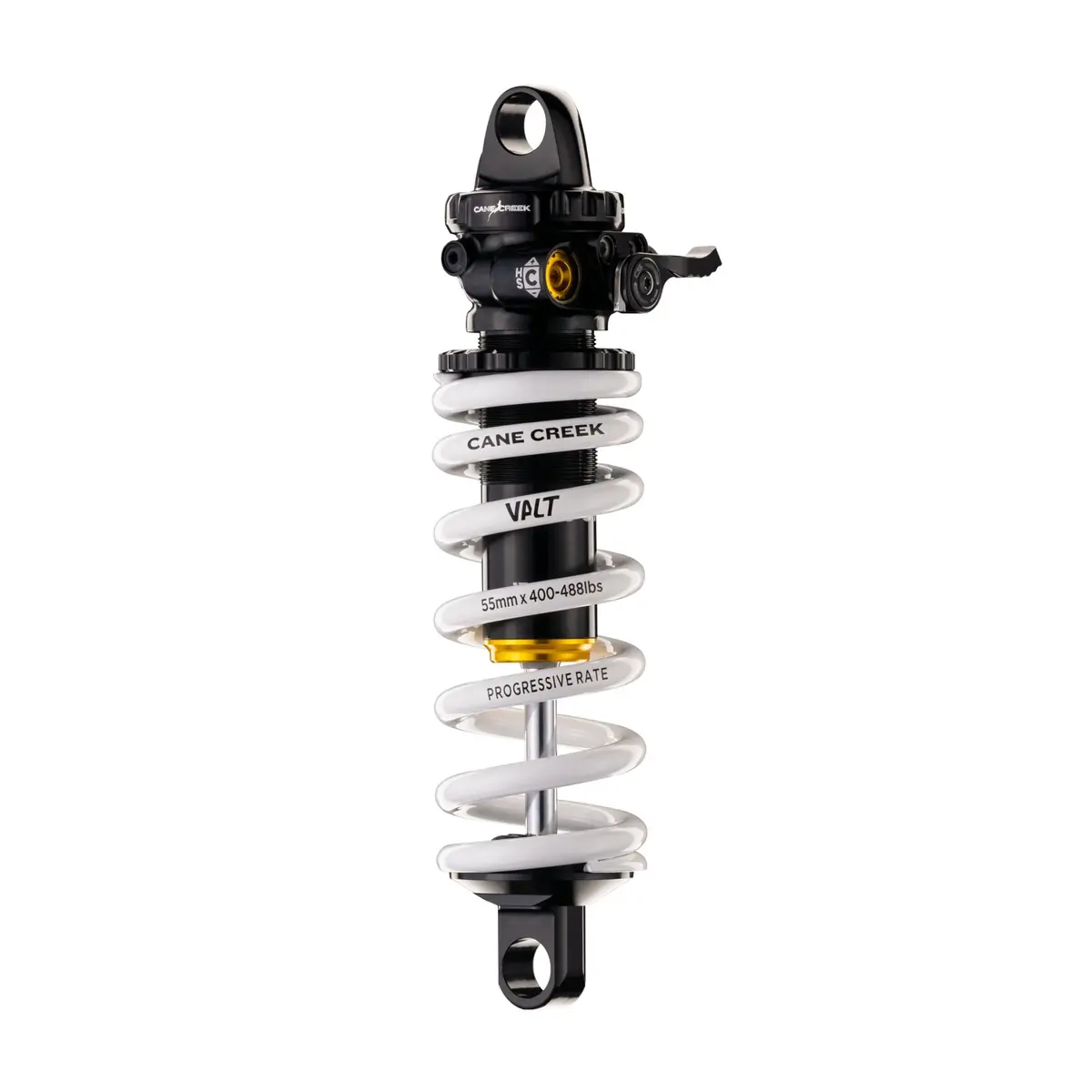 Cane Creek Db Coil Inline Gen2 (New Gen) 7