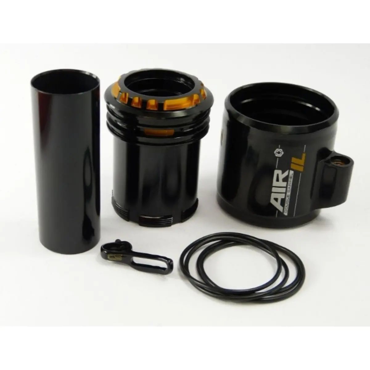 Cane Creek Inline Air Upgrade Kit 1