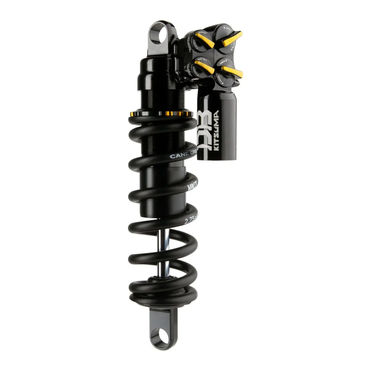 Cane Creek Kitsuma Coil (Gen1) 1