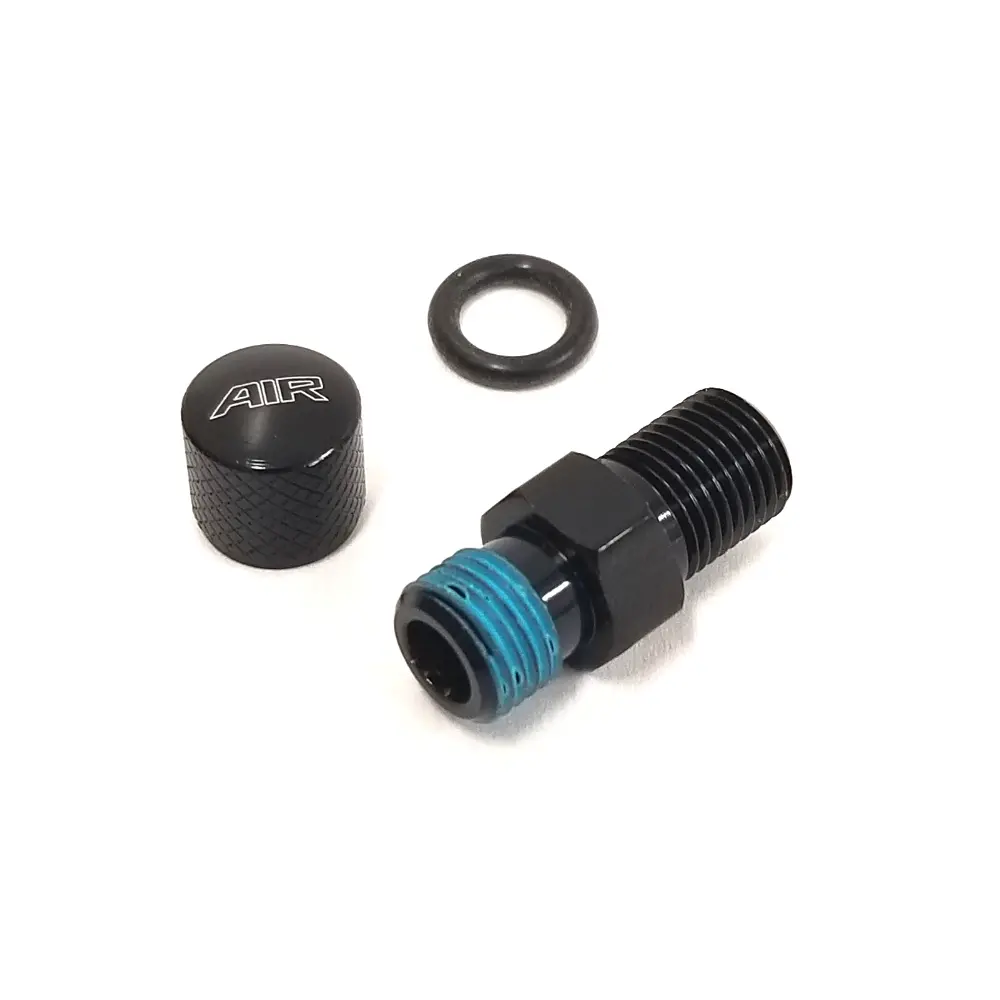 Cane Creek Air Valve Charge Kit 1