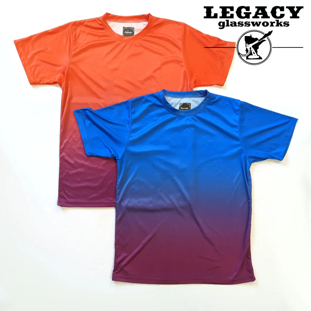 Cannalids Gradient Tees 1
