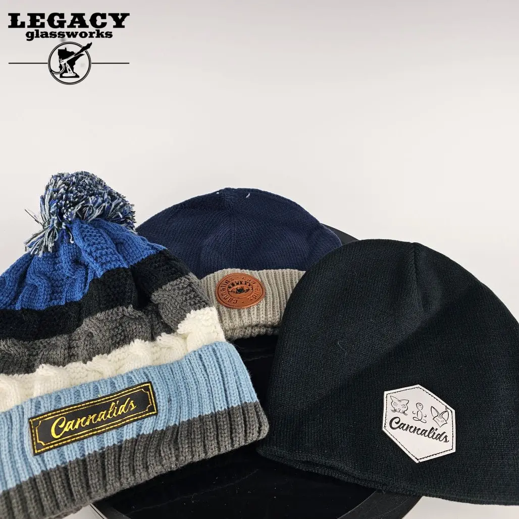 Cannalids Beanie 1