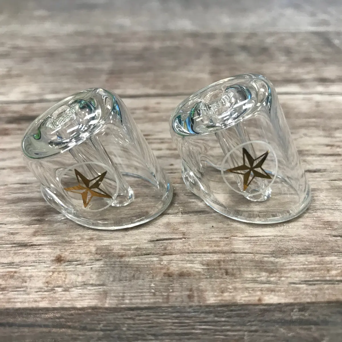 Cap Stars Carb Cap 1