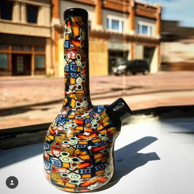 Cap'n Crunk Roadie Chaos Roadie 1