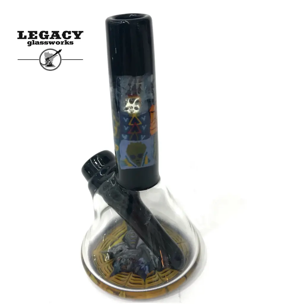 Cap'n Crunk Mini Tube 1