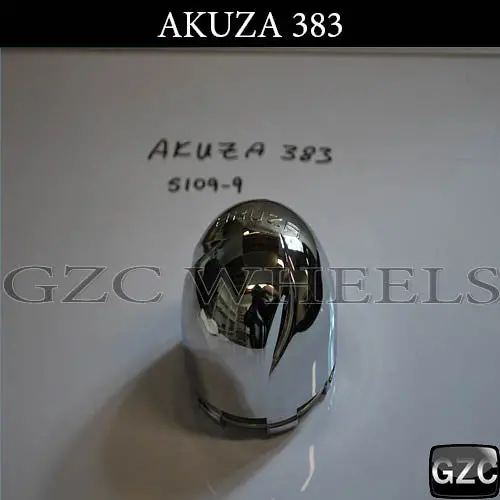 Akuza 383 Cap (S109-9) 1