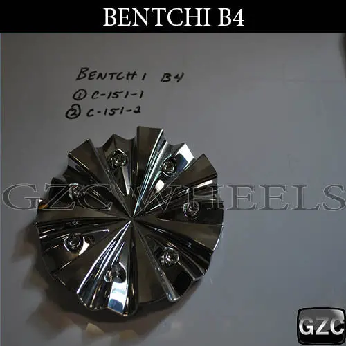 Bentchi B4 Cap (C-151-1) 1