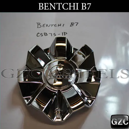 Bentchi B7 Cap (Csb7s-1P) 1