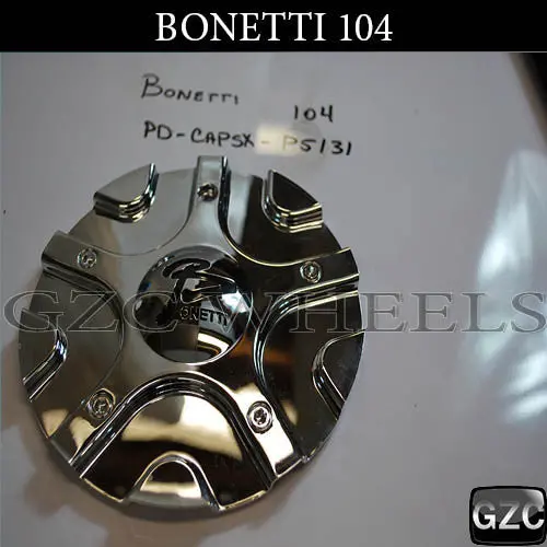 Bonetti 104 Cap (C-5211) 1