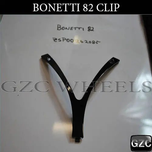 Bonetti 82 Clips (Zsp00262085) 1