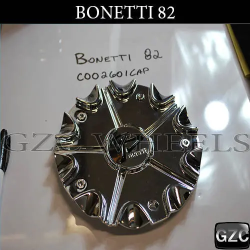 Bonetti 82 Cap (C002601cap) 1