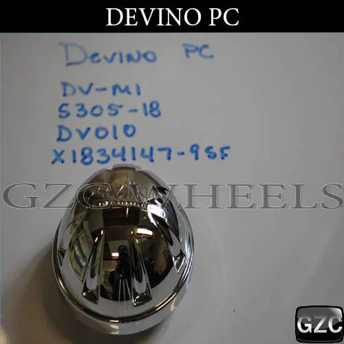 Devino Cap (Dv-Mi-S305-18-Dv010/X1834147-9Sf) 1