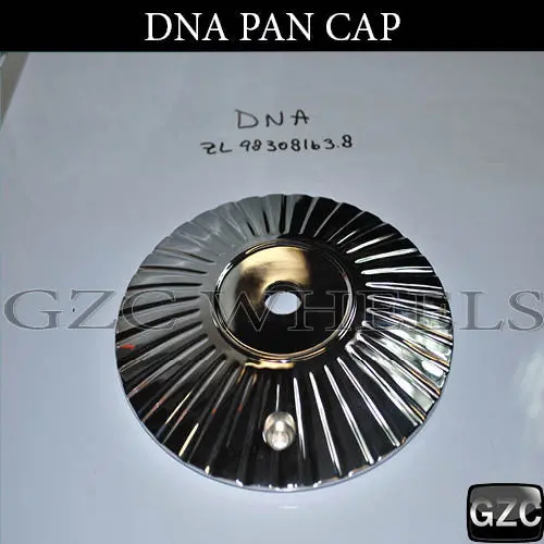 Dna Cap (Zl983081638) 1