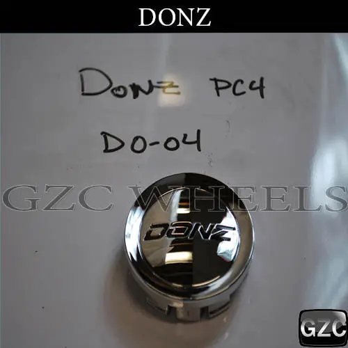 Donz Cap (Do-04) 1