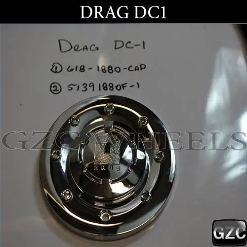 Drag Dc1 Cap (618-1880) 1