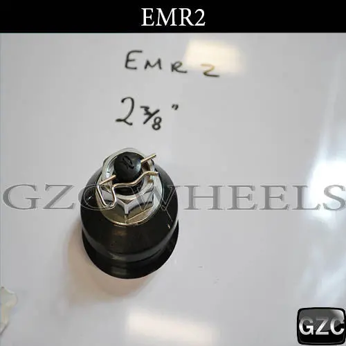 Erm2 Cap (Push Cap/W/Codder Pin) 1