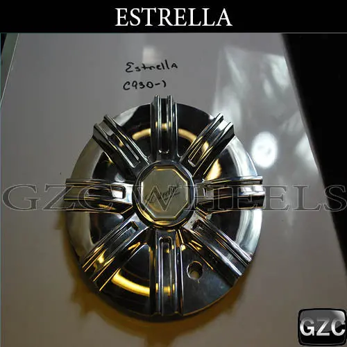 Estrella Capella Cap (C930-1) 1