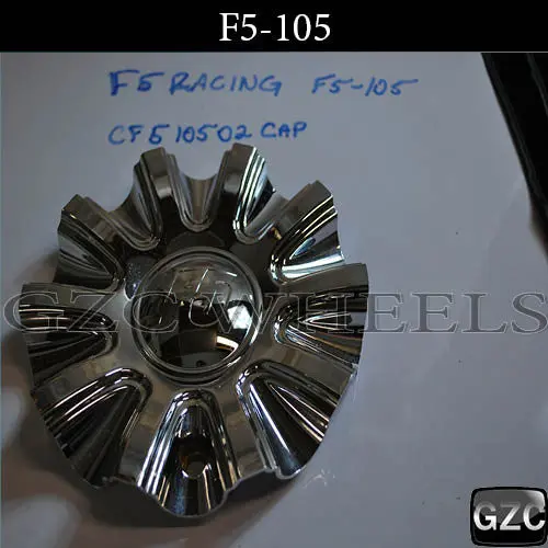 F5-105 Cap (Cf510502) 1