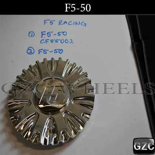 F5-50 Cap (F5-50) 1